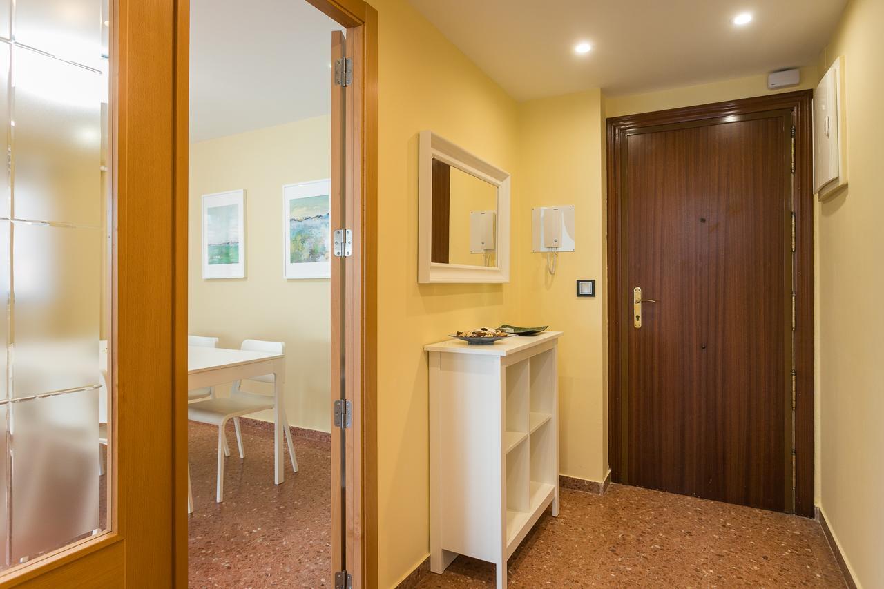 Apartup Mestalla Home Валенсия Екстериор снимка